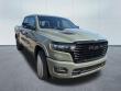 2026 Ram 1500 LARAMIE CREW CAB 4X4 5'7 BOX Pickup