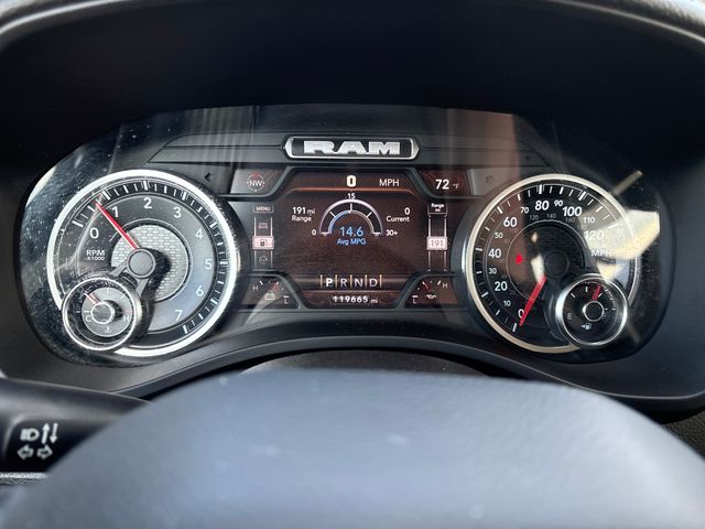 2022 RAM Ram 1500 Pickup Laramie - Photo 23