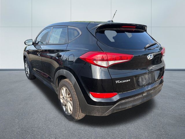 Used 2016 Hyundai Tucson SE with VIN KM8J23A46GU223062 for sale in Cambridge, OH