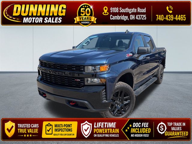 2022 Chevrolet Silverado 1500 Limited