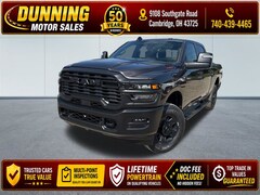 2026 Ram 3500 Tradesman Pickup