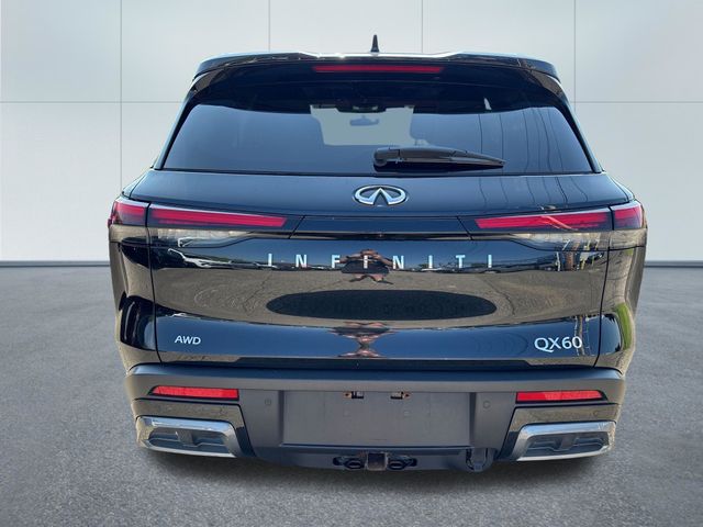 2023 INFINITI QX60 Autograph - Photo 3
