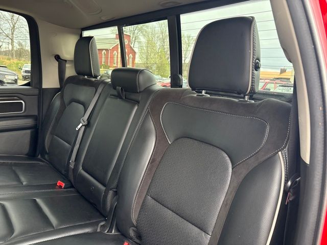 2022 RAM Ram 1500 Pickup Laramie - Photo 19