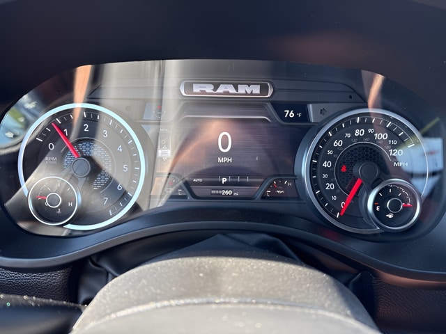 2026 RAM 1500 Big Horn/Lone Star - Photo 13