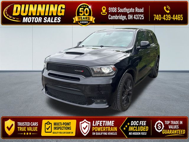 2020 Dodge Durango SUV 