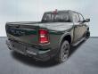 2026 Ram 1500 BIG HORN CREW CAB 4X4 5'7 BOX Pickup