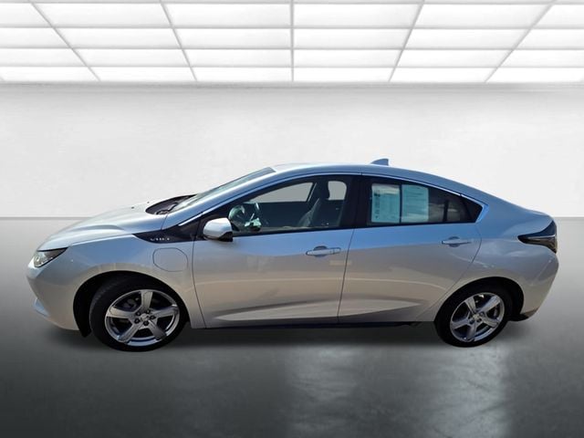 Used 2019 Chevrolet Volt LT with VIN 1G1RA6S50KU118005 for sale in Cambridge, OH