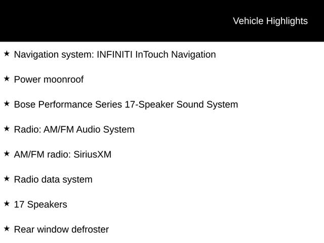 2023 INFINITI QX60 Autograph - Photo 25