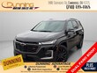  Chevrolet Traverse Limited