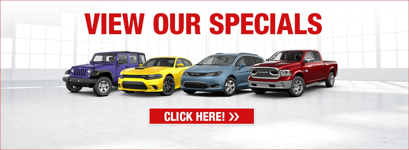 Cambridge's Dunning Motor Sales New and Used RAM, Jeep, Dodge and