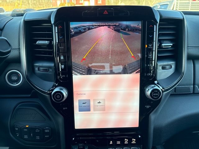 2026 RAM 2500 Power Wagon - Photo 16