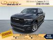 2026 Ram 1500 BIG HORN CREW CAB 4X4 5'7 BOX Pickup