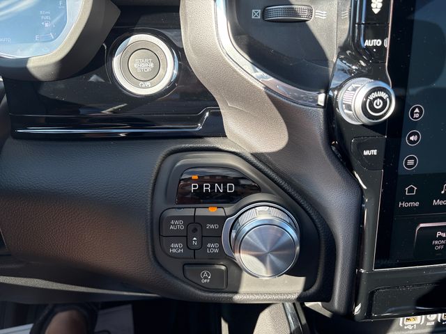 2026 RAM 1500 Laramie - Photo 21
