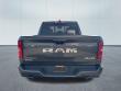 2026 Ram 1500 BIG HORN CREW CAB 4X4 5'7 BOX Pickup