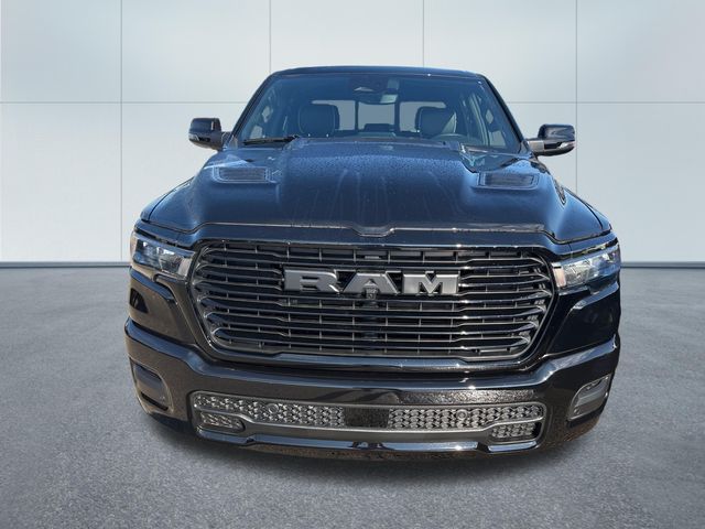 2026 RAM 1500 Laramie - Photo 7