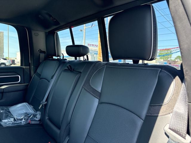 2026 RAM 2500 Laramie - Photo 25