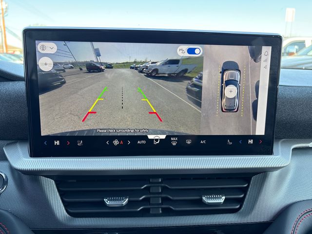 2026 Ford Explorer ST-LINE - Photo 17