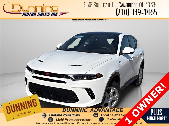 2024 Dodge Hornet GT Plus's photo