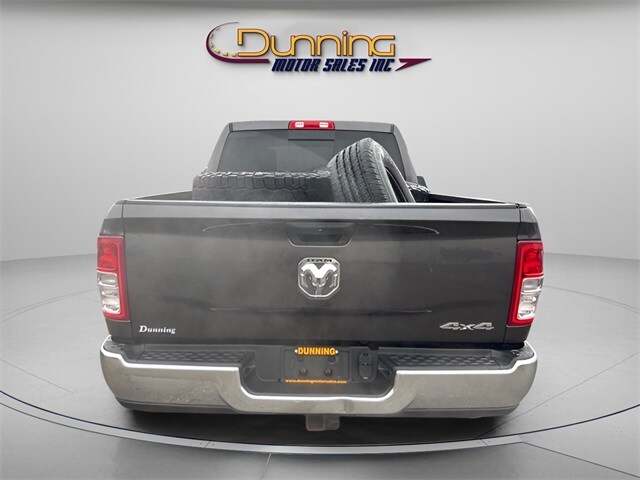 2020 Ram 2500 Tradesman photo 3