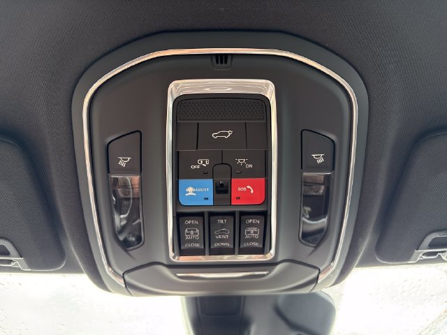 2026 Jeep Grand Cherokee Limited - Photo 14