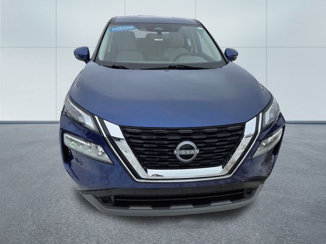 Used 2023 Nissan Rogue SV with VIN JN8BT3BB0PW182147 for sale in Cambridge, OH