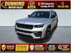 2026 Jeep Grand Cherokee L Laredo Sport Utility