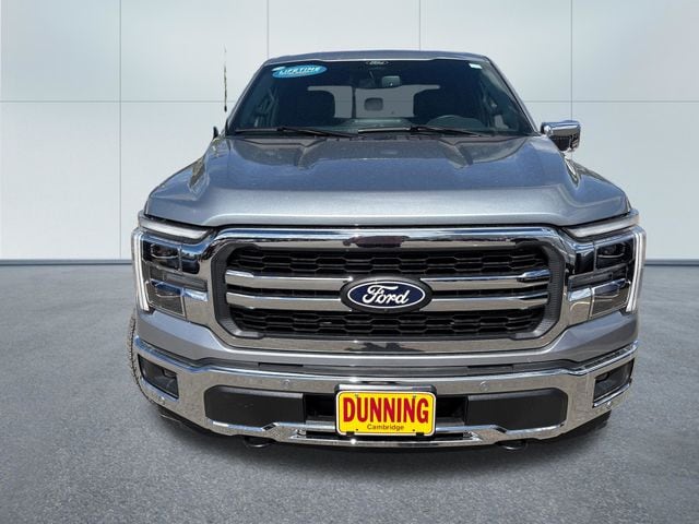 2025 Ford F-150 Lariat - Photo 6