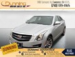  CADILLAC ATS