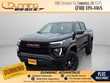 GMC Canyon