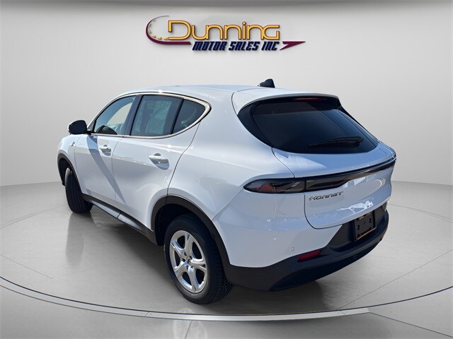 2024 Dodge Hornet GT Plus photo 2