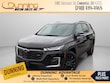  Chevrolet Traverse Limited