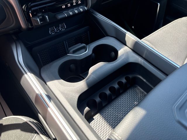 2026 RAM 2500 Laramie - Photo 22