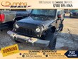 Jeep Wrangler Unlimited