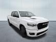 2026 Ram 1500 LARAMIE CREW CAB 4X4 5'7 BOX Pickup
