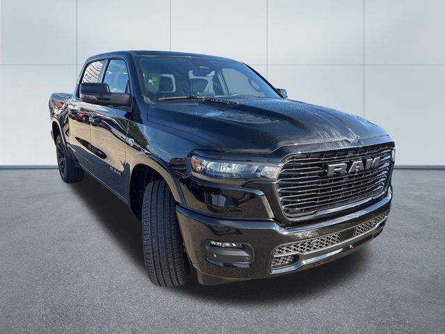 2026 RAM 1500 Laramie - Photo 6