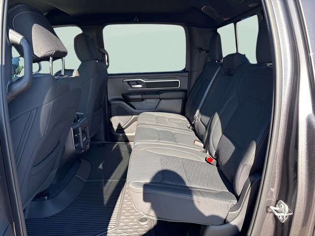 2026 RAM 1500 Big Horn/Lone Star - Photo 22