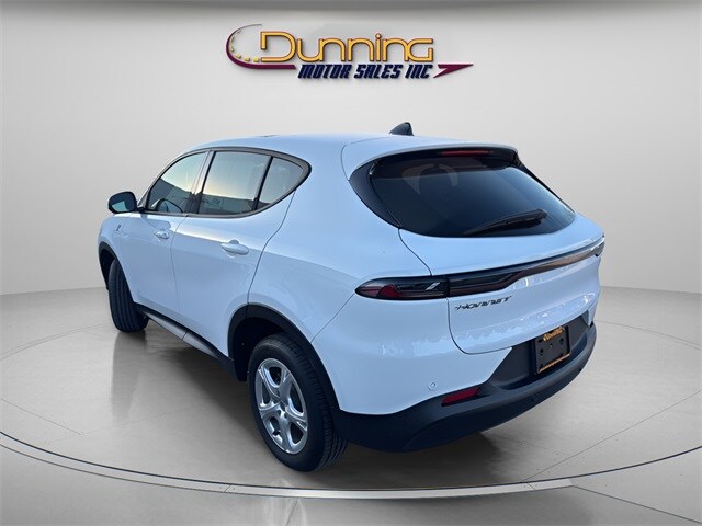 2024 Dodge Hornet GT Plus photo 2