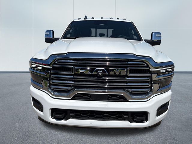2026 RAM 2500 Laramie - Photo 6