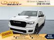 2026 Ram 1500 LARAMIE CREW CAB 4X4 5'7 BOX Pickup