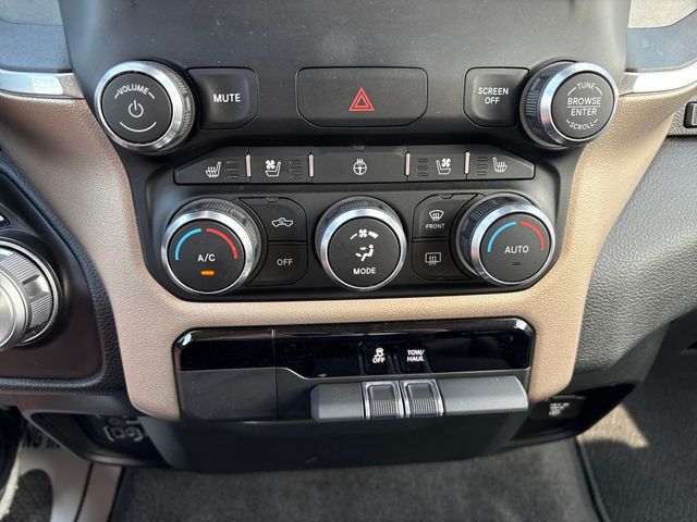 2022 RAM Ram 1500 Pickup Laramie - Photo 26