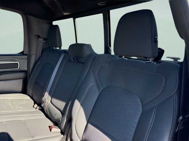 2026 RAM 1500 Big Horn/Lone Star - Photo 23