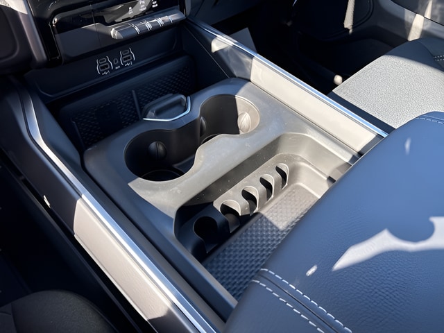 2026 RAM 1500 Big Horn/Lone Star - Photo 20