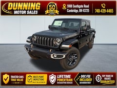 2026 Jeep Gladiator Sport Pickup