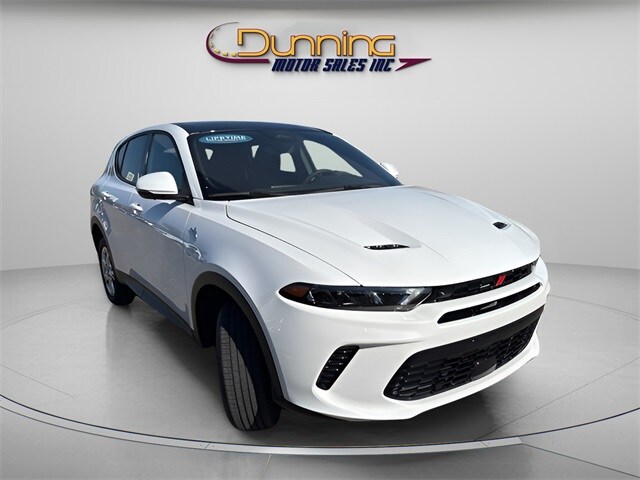 2024 Dodge Hornet GT Plus photo 4