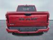 2026 Ram 1500 BIG HORN CREW CAB 4X4 5'7 BOX Pickup