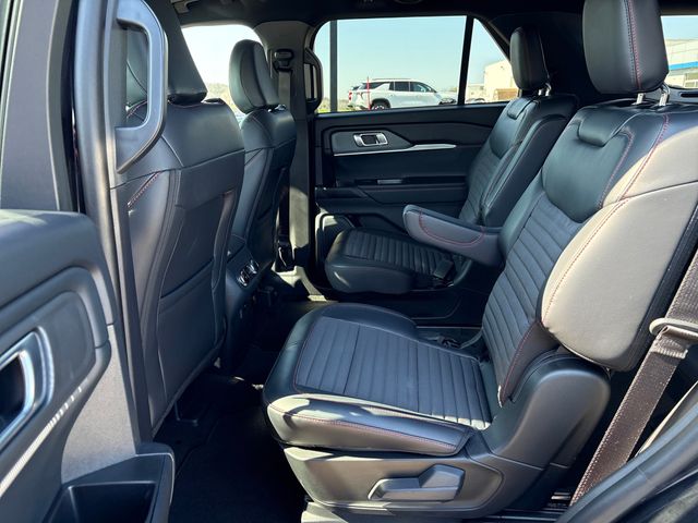 2026 Ford Explorer ST-LINE - Photo 22