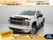  Chevrolet Silverado 3500 HD