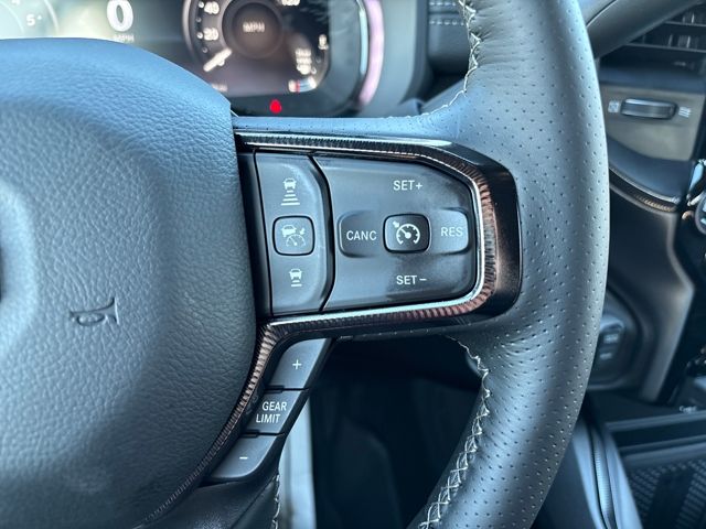 2026 RAM 2500 Power Wagon - Photo 13