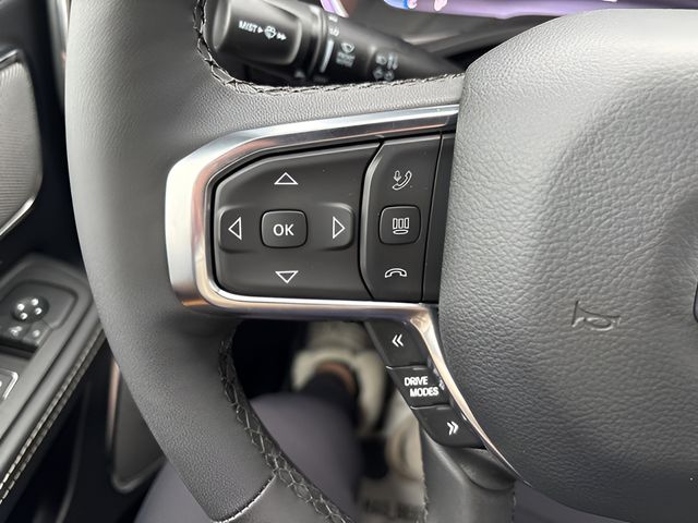 2026 RAM 1500 Laramie - Photo 11