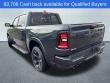 2026 Ram 1500 BIG HORN CREW CAB 4X4 5'7 BOX Pickup